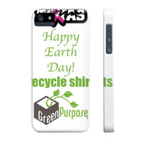 Phone Case - My Green Purpose